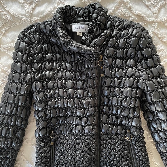 Joseph Ribkoff size M ladies jacket - Picture 3 of 5